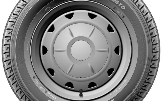 DURAVIS R670