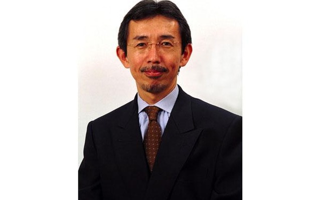 【新型日産『プレサージュ』発表】軸足はしっかり、そして幅広く…中村本部長