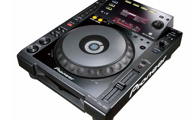 CDJ-900