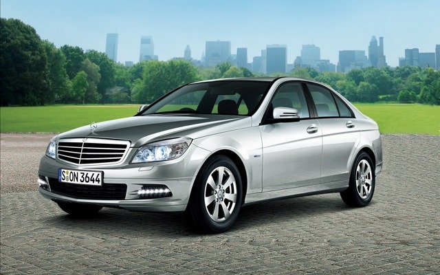 C200CGIブルーエフィシェンシー