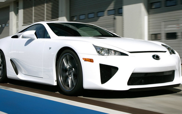 LFA