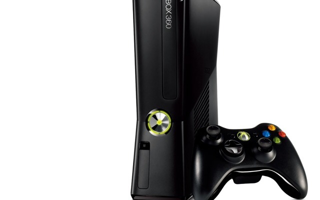 Xbox 360 4GB