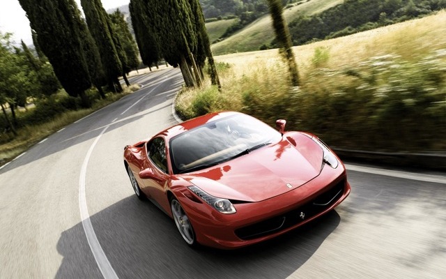 458イタリア