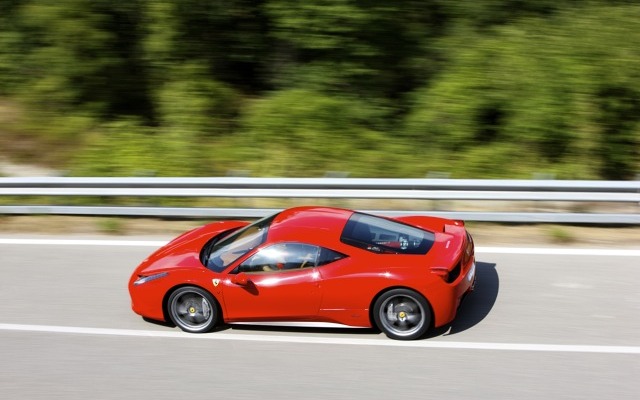 458イタリア