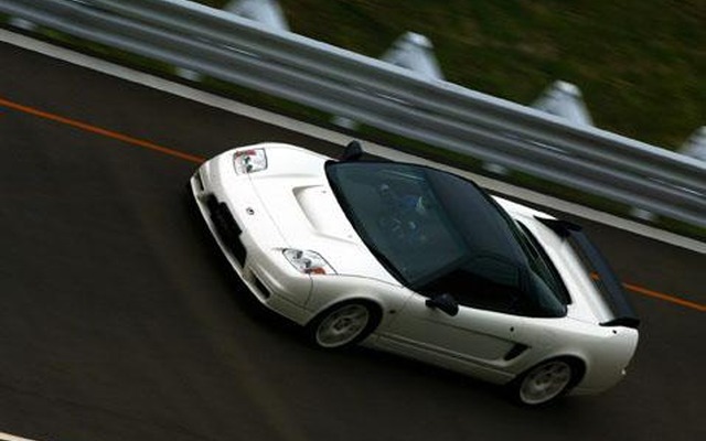 ホンダ、鈴鹿に『NSX』など小量生産車の新ライン