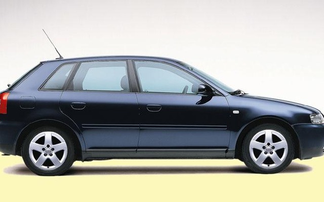 アウディ『A3』にとってもお徳な特別限定車を設定
