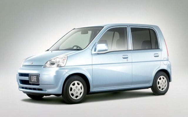 6月の軽自動車販売……ダイハツ、三菱好調でもホンダ、日産が足引っ張る