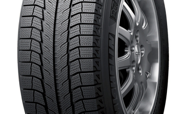 MICHELIN LATITUDE X-ICE XI2