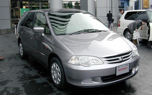 ホンダも近い将来販売網を再編する?