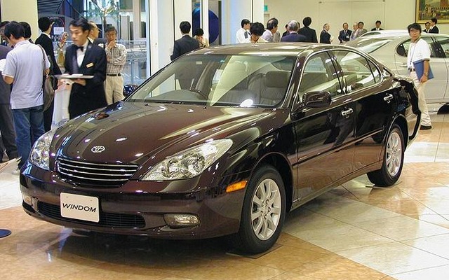 トヨタの苦戦---生産中止に追い込まれそうな車種