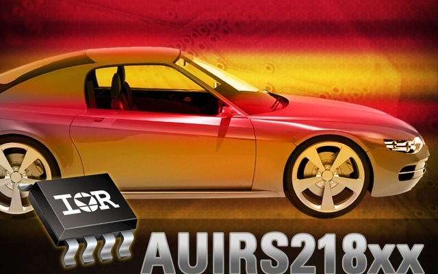 AUIRS218シリーズ