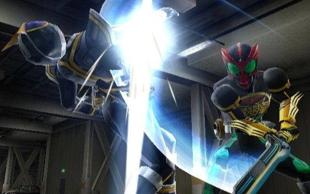 仮面ライダー クライマックスヒーローズ オーズ 仮面ライダー クライマックスヒーローズ オーズ