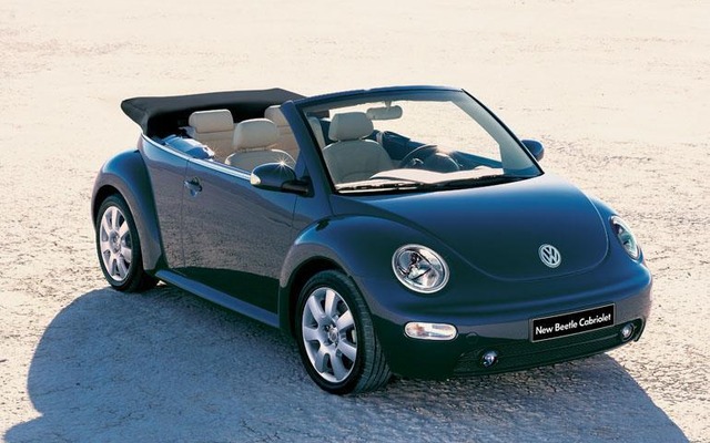 6月車名別輸入車販売…VWトップ死守、好調メルセデス一歩及ばず