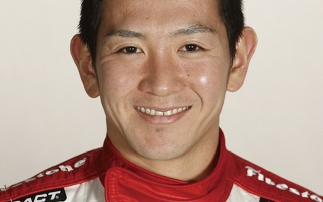 武藤選手
