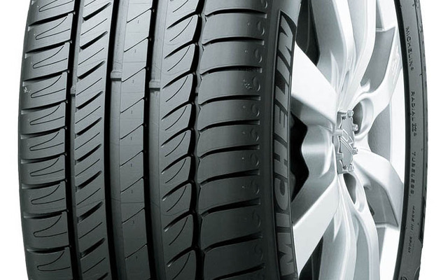 MICHELIN PRIMACY HP
