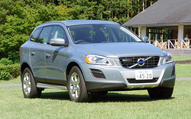 XC60 T5 SE