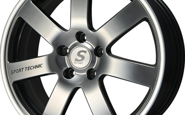 SPORT TECHNIC/MONO7 Vision Limited　　
