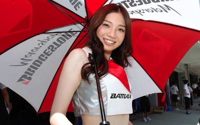 “コカ・コーラ ゼロ”鈴鹿8時間耐久ロードレース第33回大会（決勝7月25日）