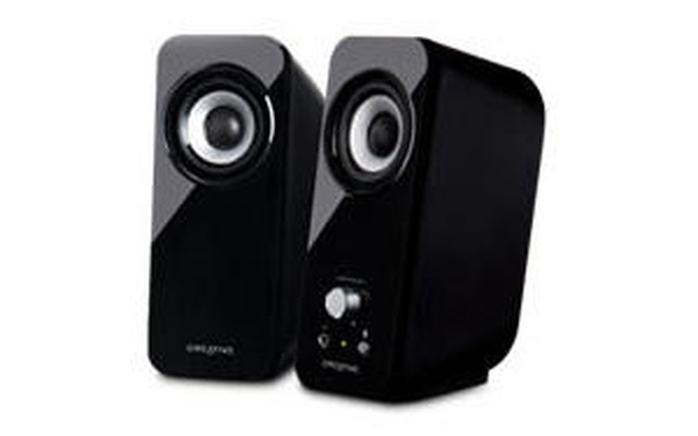Bluetoothスピーカー、クリエイティブ 「Creative T12 Wireless」