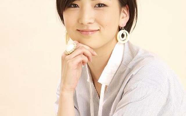 「ミスキャンパス同志社2009」　松岡　史子（同志社大学　社会学部　4年） 「ミスキャンパス同志社2009」　松岡　史子（同志社大学　社会学部　4年）