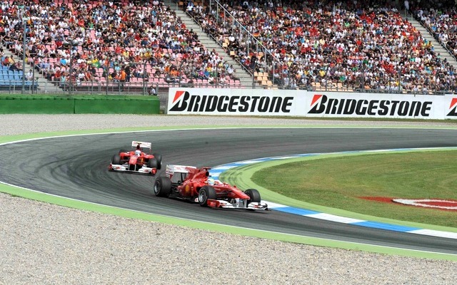 フェラーリ