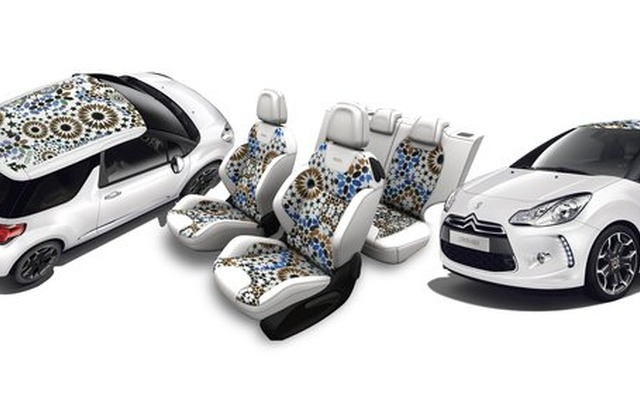 DS3 KENZO
