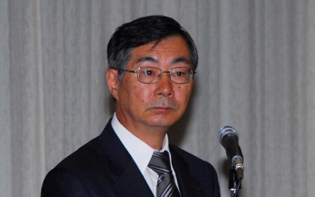 小野寺正氏 小野寺正氏