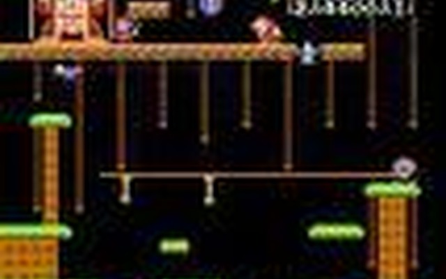 ドンキーコング ドンキーコング