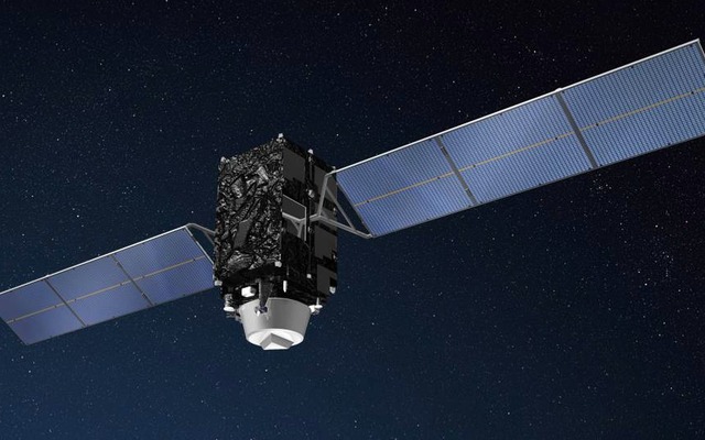 みちびき、第2回アポジエンジン噴射に成功…準天頂衛星初号機