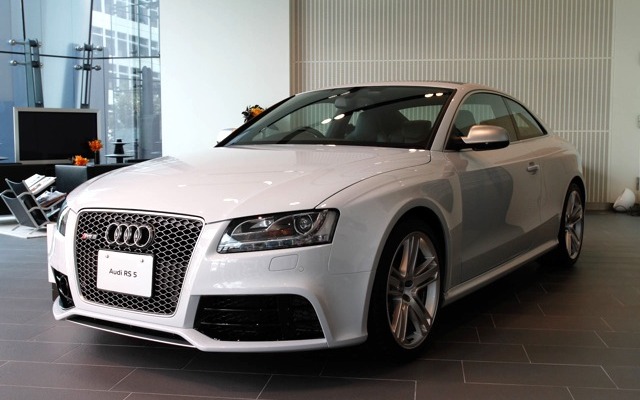 RS5