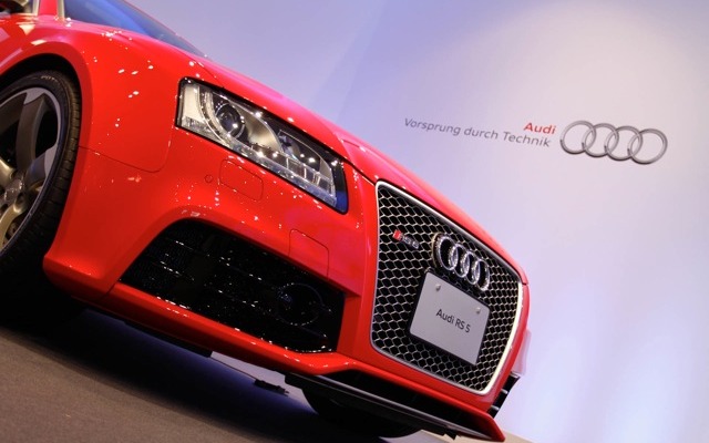 RS5
