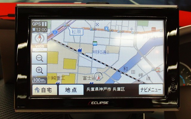 イクリプスLite01