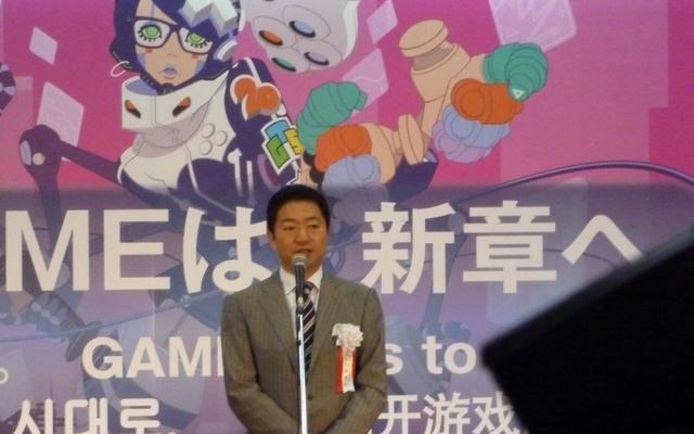 【TGS2010】東京ゲームショウ2010開幕 ― 海外メーカーと共に新たなステージに 【TGS2010】東京ゲームショウ2010開幕 ― 海外メーカーと共に新たなステージに