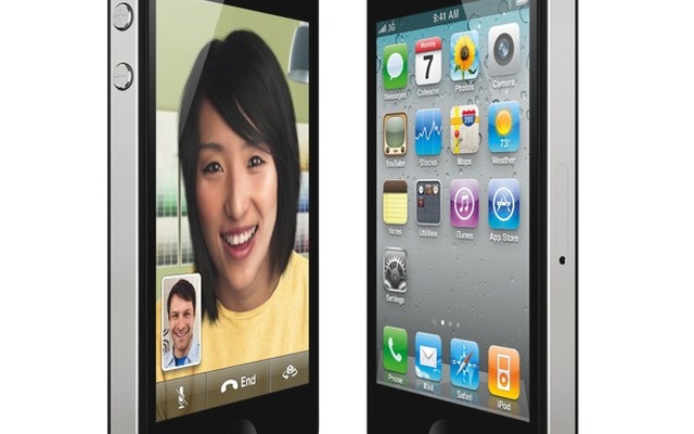 iPhone 4