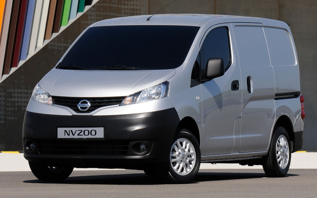 NV200