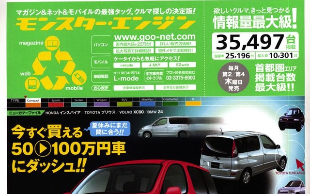 今どきのデートは「ハイトワゴン」---女の子に好かれるクルマ