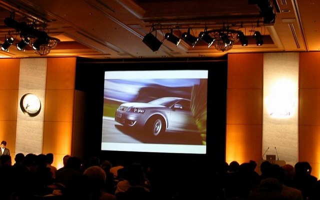 【新型アウディ『A3』日本発表】エモーショナル、スポーティ、プレミアム…