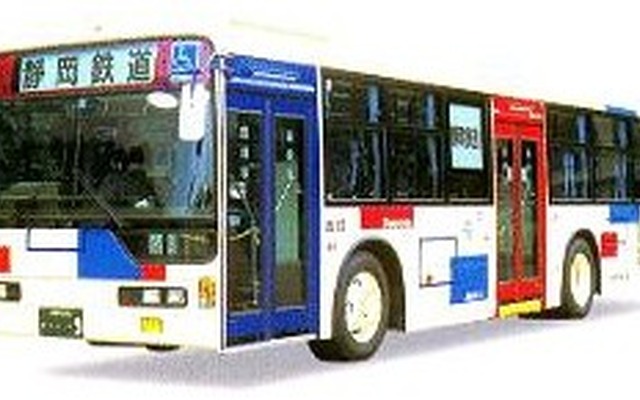 雨の日のバスは混む。だから「雨ダイヤ」