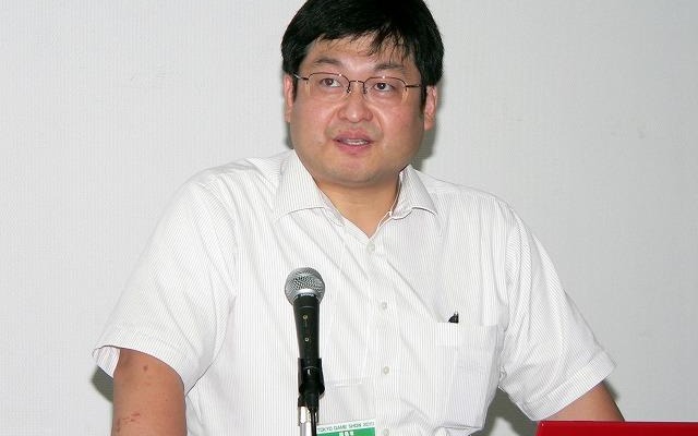 【TGS 2010】中国そしてアジアに進出していくためには・・・アジア・ゲーム・ビジネス・セッション 【TGS 2010】中国そしてアジアに進出していくためには・・・アジア・ゲーム・ビジネス・セッション
