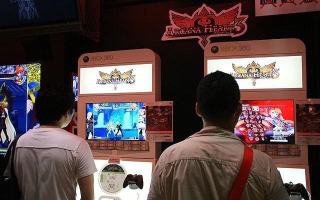 【TGS 2010】会場で遊んでおきたい＆見ておきたいゲームセレクション 【TGS 2010】会場で遊んでおきたい＆見ておきたいゲームセレクション