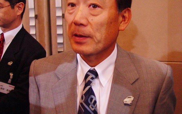 【新聞ウォッチ】ホンダ福井新社長、各紙単独インタビューの舞台裏