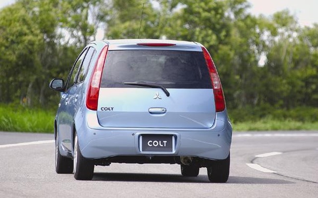 三菱自動車、販売の80%が低排出ガス車に