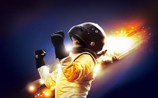 F1 2010 F1 2010
