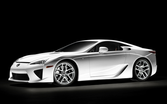 LFA