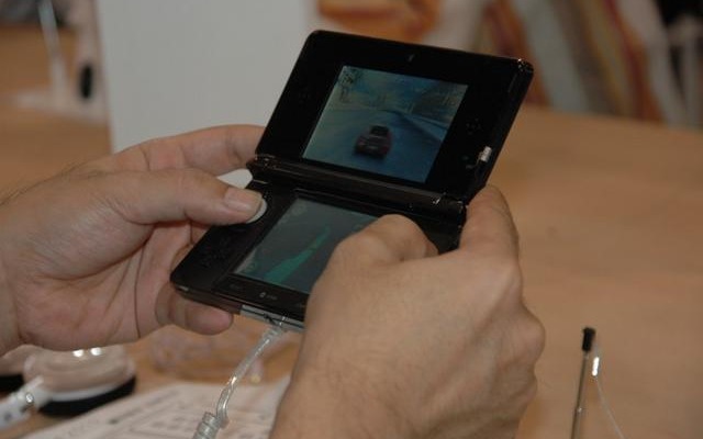 ニンテンドーカンファレンス2010 ニンテンドーカンファレンス2010