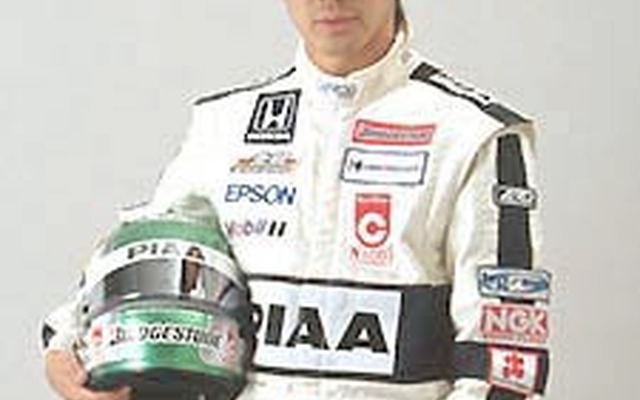 F1に日本人ドライバーが帰ってくる……かも?