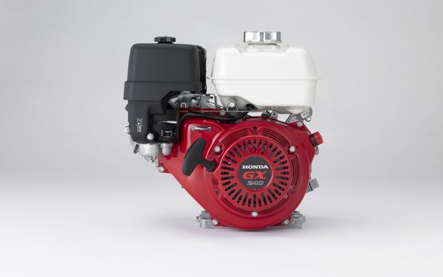 ホンダ、汎用エンジン新型「iGX/GX」シリーズ