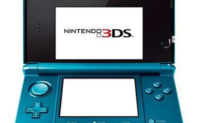 【E3 2010】ニンテンドー3DSスペック公開 【E3 2010】ニンテンドー3DSスペック公開