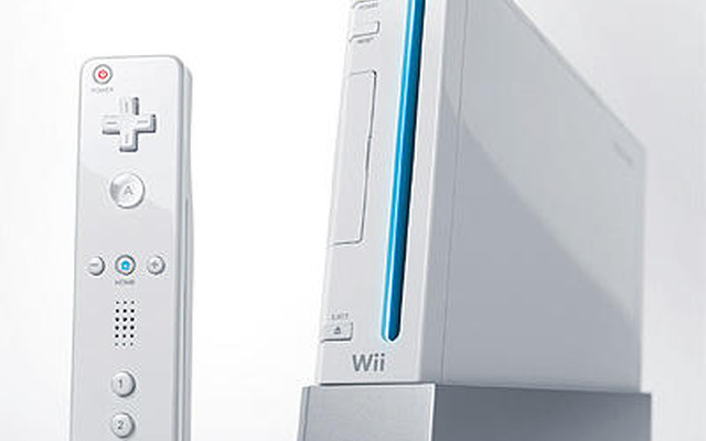 Wii本体 Wii本体