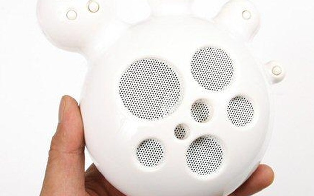 いらっしゃいまセンサー いらっしゃいまセンサー